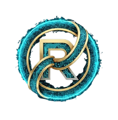 RING TOKEN Logo - Decentralized Finance Ecosystem